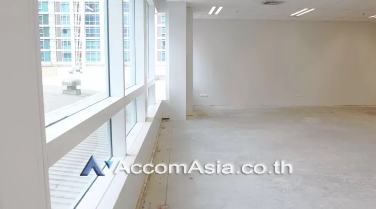 7  Studio Office Space For Rent in Ploenchit ,Bangkok BTS Ploenchit at Athenee Tower AA18057